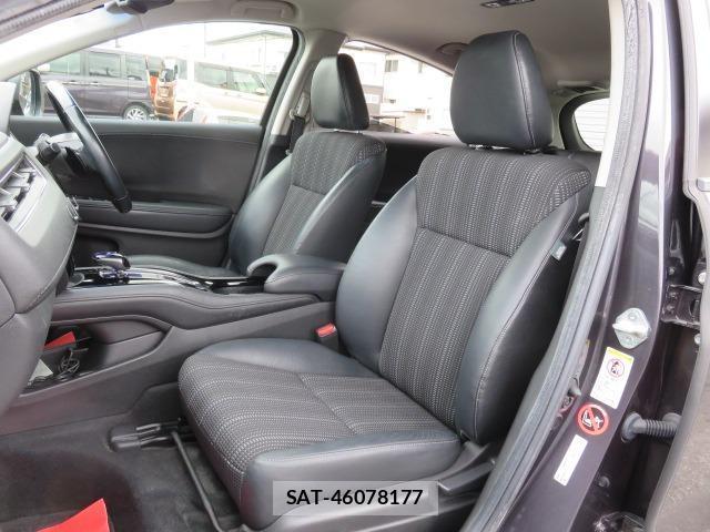 Honda VEZEL 2014-01 8372558-2
