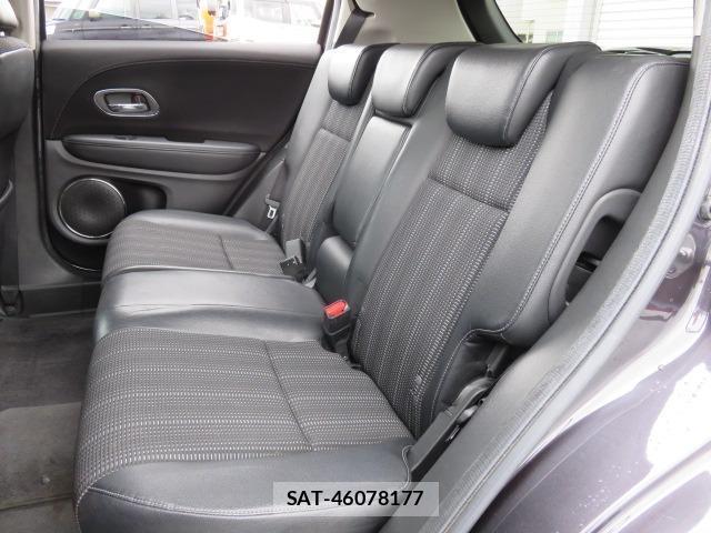 Honda VEZEL 2014-01 8372558-3