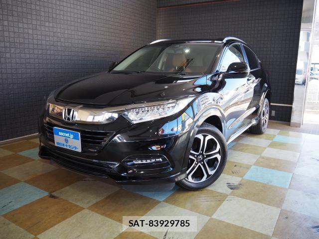 Honda VEZEL 2018-09 8372563-0