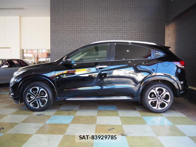 Honda VEZEL 2018-09 8372563-10