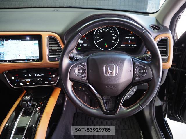 Honda VEZEL 2018-09 8372563-11
