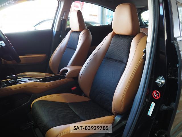 Honda VEZEL 2018-09 8372563-17