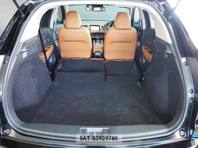 Honda VEZEL 2018-09 8372563-18