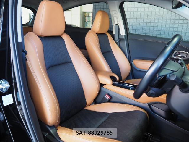 Honda VEZEL 2018-09 8372563-5