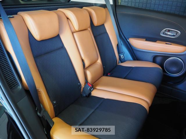 Honda VEZEL 2018-09 8372563-6