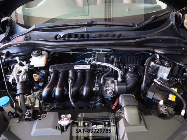 Honda VEZEL 2018-09 8372563-7