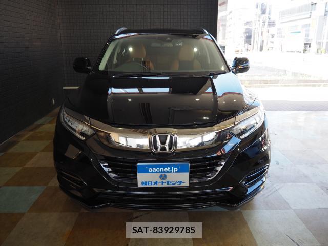 Honda VEZEL 2018-09 8372563-9