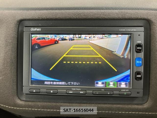 Honda VEZEL 2017-07 8372593-13