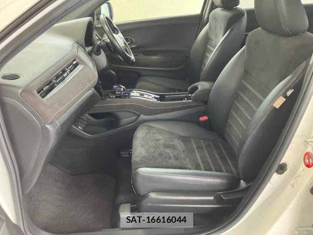 Honda VEZEL 2017-07 8372593-5