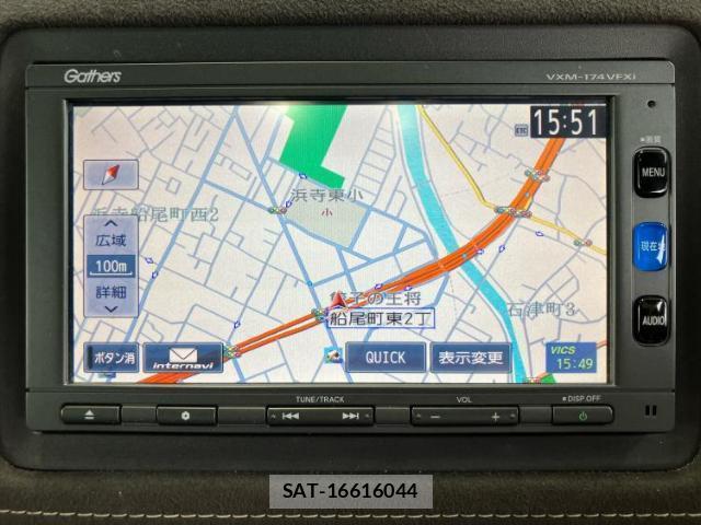Honda VEZEL 2017-07 8372593-9