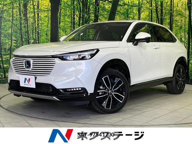 Honda VEZEL 2023-11 8372677-0