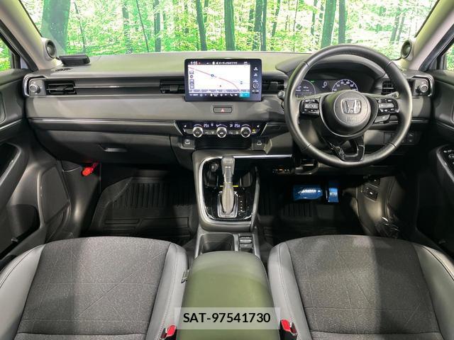 Honda VEZEL 2023-11 8372677-1