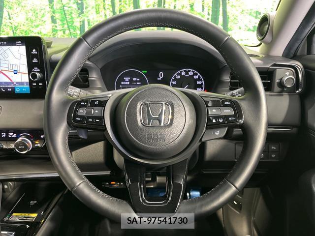Honda VEZEL 2023-11 8372677-10