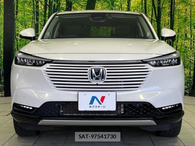 Honda VEZEL 2023-11 8372677-13