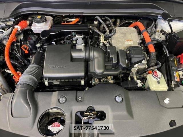 Honda VEZEL 2023-11 8372677-17