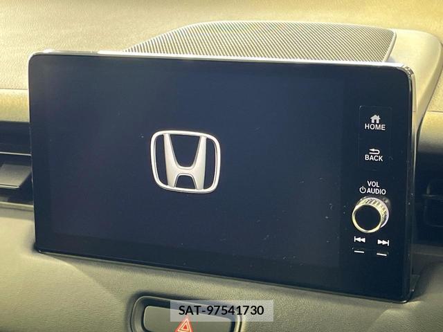 Honda VEZEL 2023-11 8372677-2