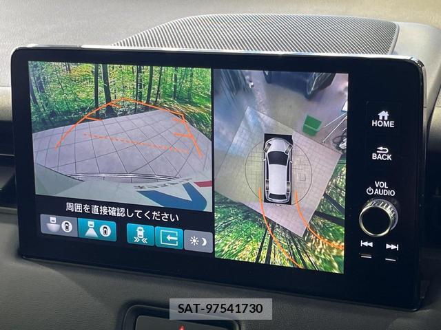 Honda VEZEL 2023-11 8372677-3