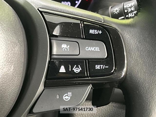 Honda VEZEL 2023-11 8372677-5
