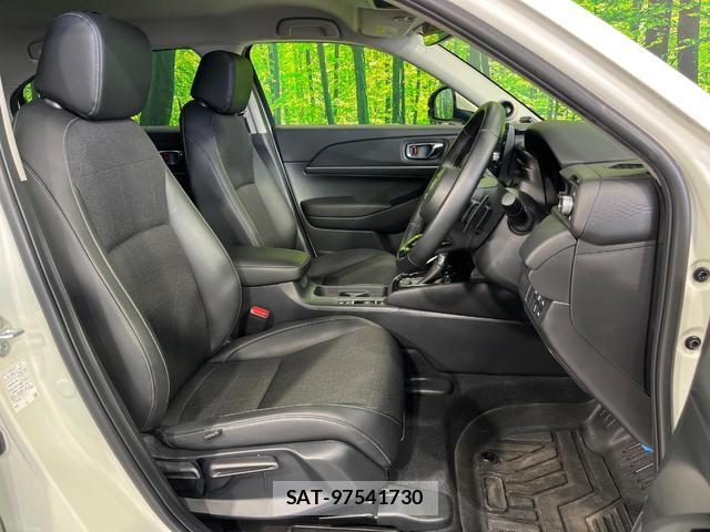 Honda VEZEL 2023-11 8372677-7