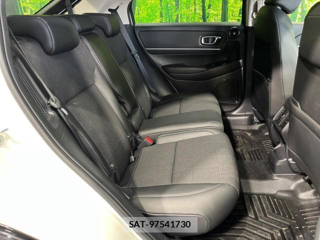 Honda VEZEL 2023-11 8372677-8