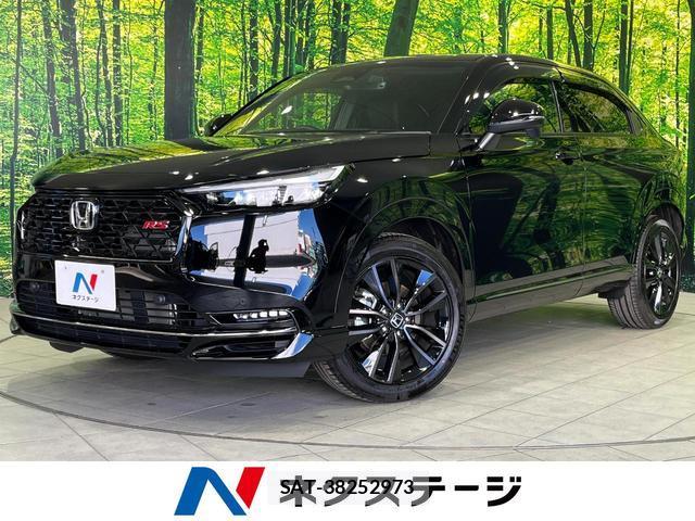 Honda VEZEL 2025-10 8372678-0