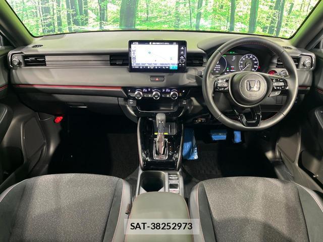 Honda VEZEL 2025-10 8372678-1