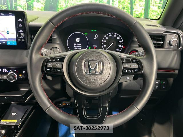 Honda VEZEL 2025-10 8372678-10