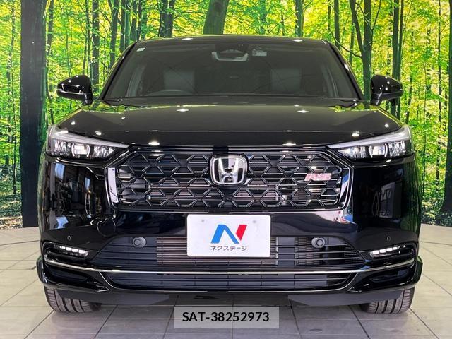 Honda VEZEL 2025-10 8372678-13