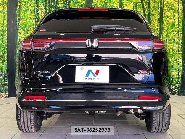 Honda VEZEL 2025-10 8372678-14
