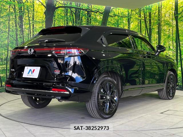 Honda VEZEL 2025-10 8372678-16
