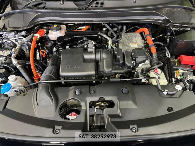 Honda VEZEL 2025-10 8372678-17