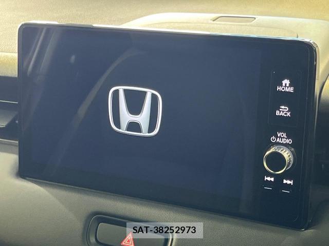Honda VEZEL 2025-10 8372678-2
