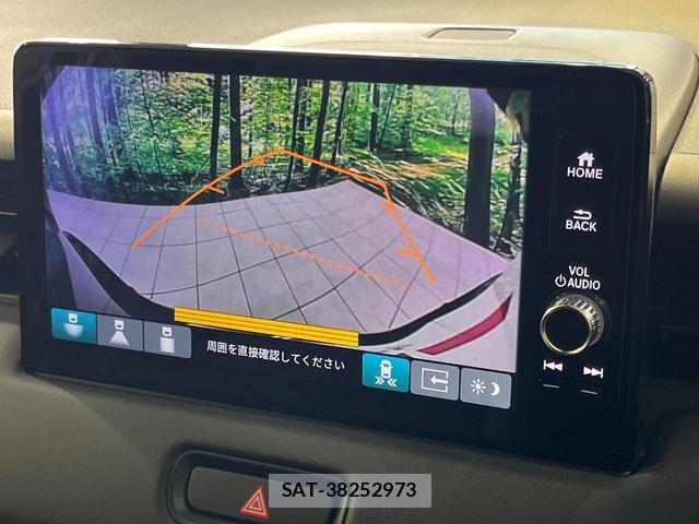 Honda VEZEL 2025-10 8372678-3