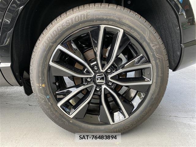 Honda VEZEL 2026-06 8372755-11