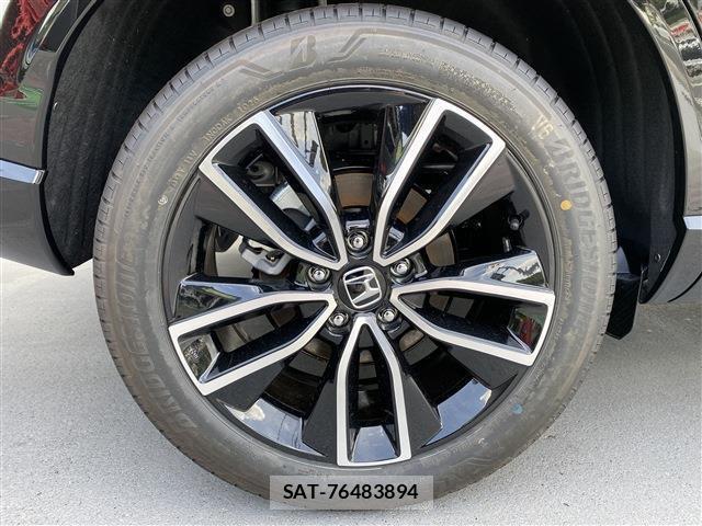 Honda VEZEL 2026-06 8372755-13