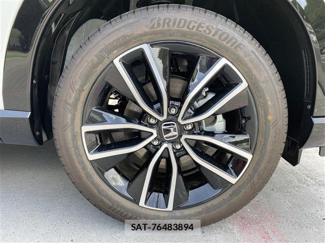 Honda VEZEL 2026-06 8372755-14