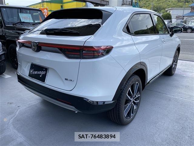 Honda VEZEL 2026-06 8372755-4