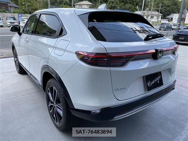 Honda VEZEL 2026-06 8372755-6