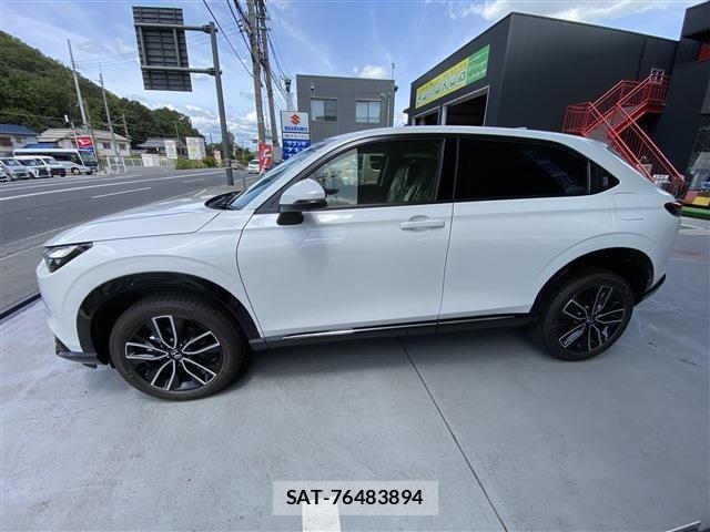 Honda VEZEL 2026-06 8372755-7
