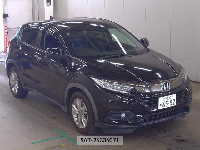 Honda VEZEL 2019-05 8372889-0