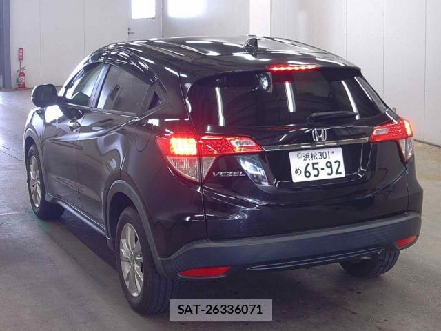 Honda VEZEL 2019-05 8372889-1