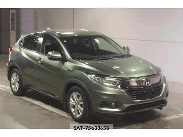 Honda VEZEL 2018-09 8372897-0