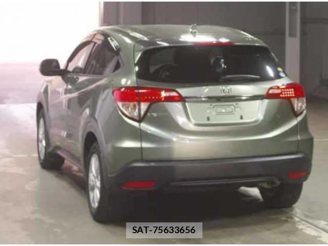 Honda VEZEL 2018-09 8372897-1