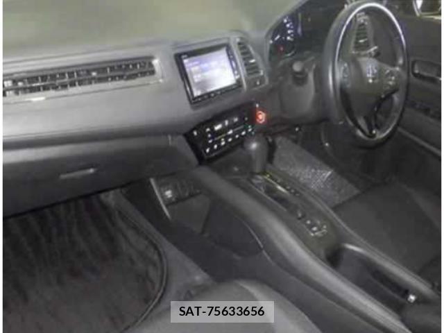 Honda VEZEL 2018-09 8372897-2