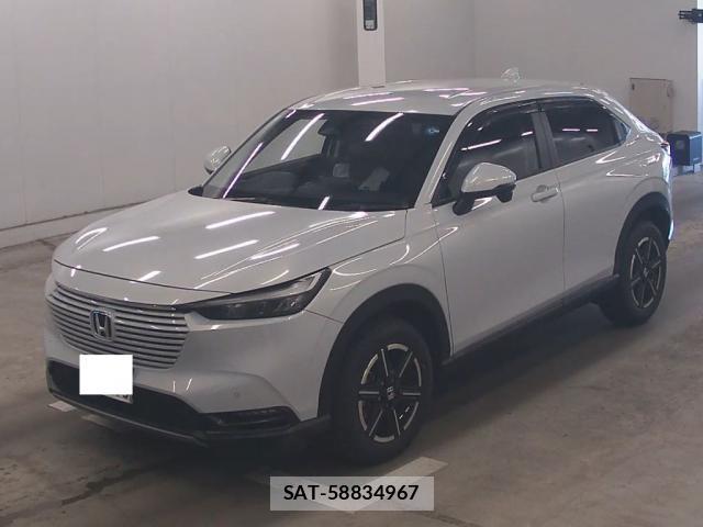 Honda VEZEL 2022-03 8372900-0