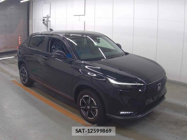 Honda VEZEL 2023-07 8372901-0
