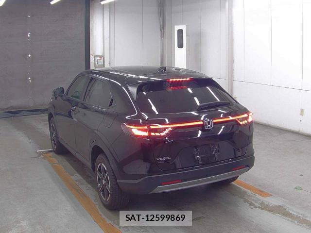 Honda VEZEL 2023-07 8372901-1
