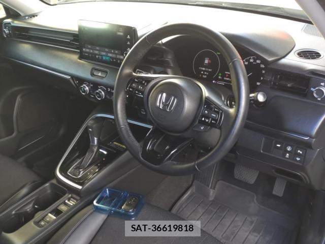 Honda VEZEL 2021-11 8372903-2
