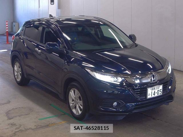 Honda VEZEL 2019-11 8372912-0