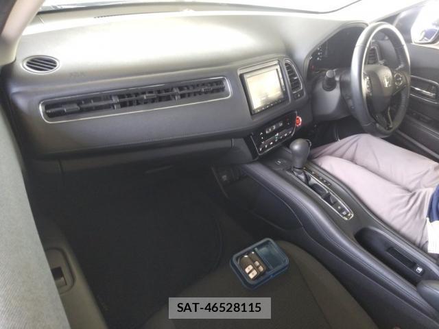 Honda VEZEL 2019-11 8372912-2